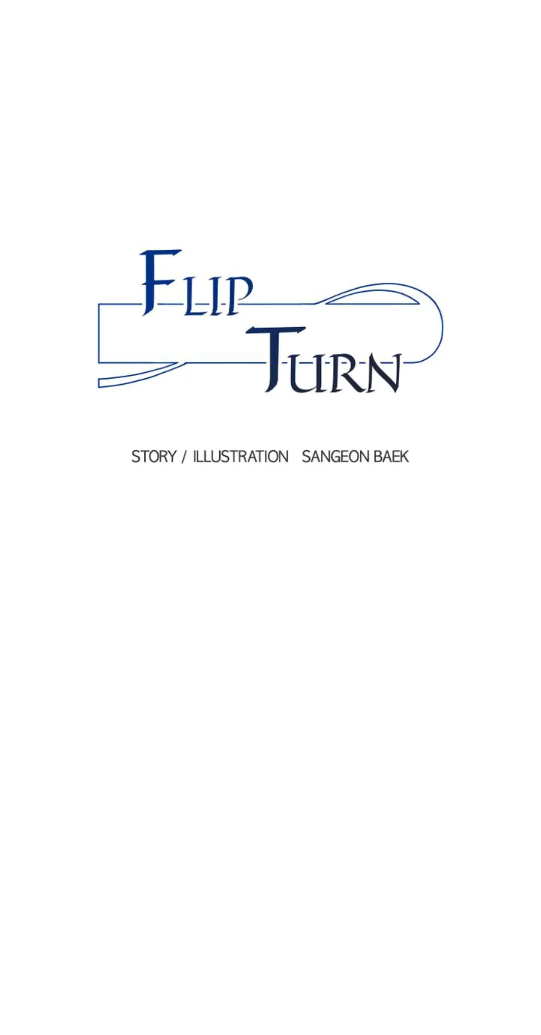 Flip Turn-Chapter 25