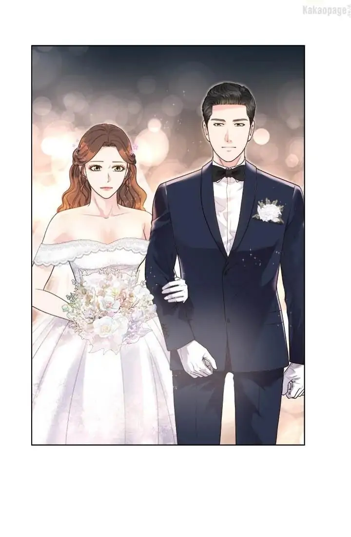 How to Take Off a Wedding Dress (Official)-Special Story 1