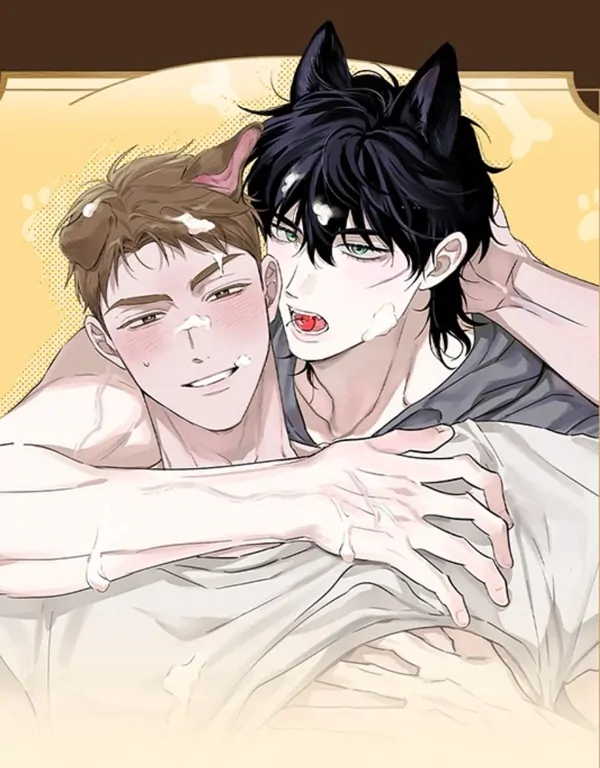 Bau Lezat di Sekitarmu!! (TowTow)🐿️