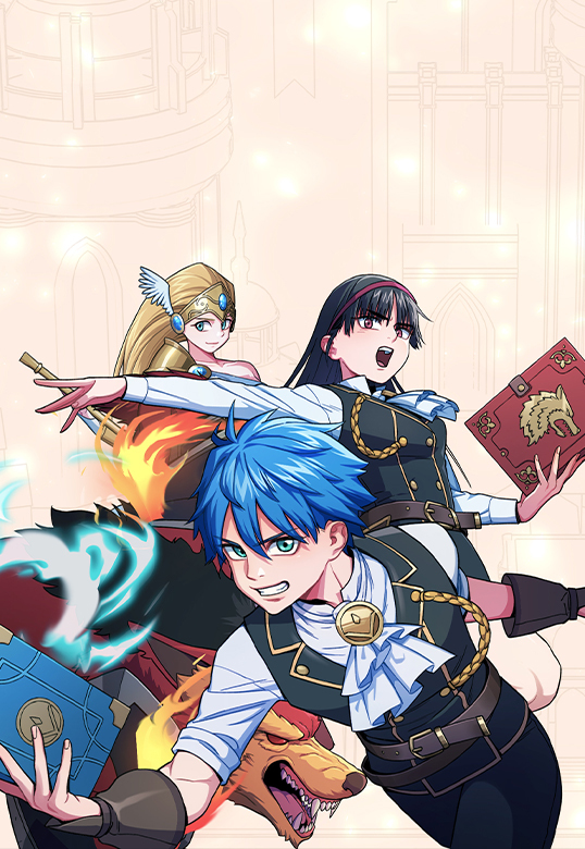 Summoners War: Summoners Academy(Official) Summoners War: Summoners Academy(Official)